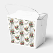 Rode rozen gordijn Thunder_Cove Bedankdoosjes (Achterkant)