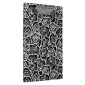  rode rozen klembord (Rechts)