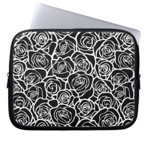  rode rozen laptop sleeve