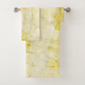  rode rozen, legant bad handdoek (Insitu)