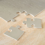 Rode rozen legpuzzel (Zijkant)