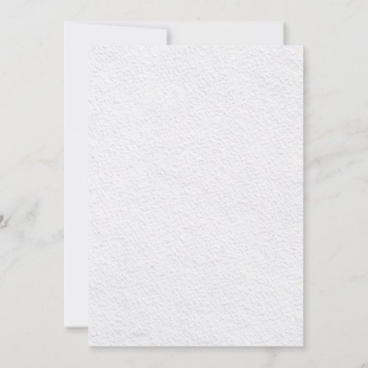 Rode rozen lied van Salomo bruiloft Kaart (Achterkant)