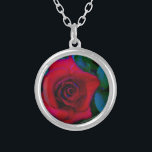 Rode rozen met blauwe tinten zilver vergulden ketting<br><div class="desc">Rode rozen met blauwe tinten Rode roze roze roze achtergrond lezen om te snijden met je tekst. Geweldig voor elke roos minnaar. Foto van Sandy Closs,  genomen op Lake Arrowiad. "rode rozen""rode rozen""roze rozen""roze rozen""bruiloften""liefdescadeau""rode bloemen""rode bloemen""rode roze" rode blauwe rozen rozen "geschenken met rozen"</div>