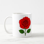 Rode Rozen Mok (Links)