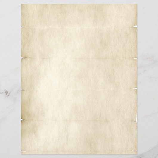  rode rozen op perkament en op naam van de papierm (Achterkant)