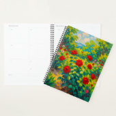 Rode Rozen Planner (Display)