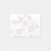 Rode rozen post-it® notes (Voorkant)