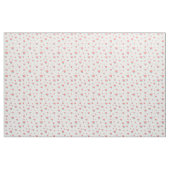 Rode Rozen Stof (Fat Quarter)