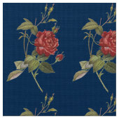  rode rozen stof (Close Up)