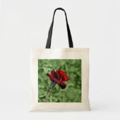 Rode Rozen Tas (Voorkant)