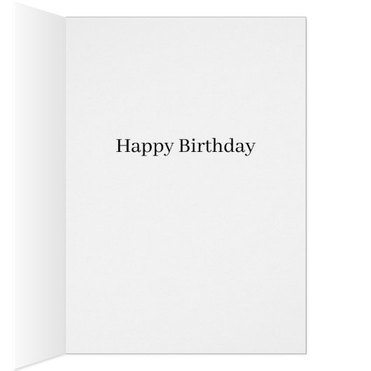  rode rozen Wenskaart (Binnen (Rechts))