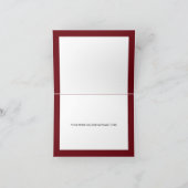 Rode Rozen Zonnebloemen Charro Quinceanera Dank u (Binnen)