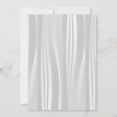 Rode rozenbloemen met goud - Moederdag Design Kaart (Achterkant)