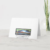 Rode Rozerode Berg Kaart (Achterkant)