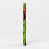 RODE RUDBECKIA BLOEMEN Case-Mate iPhone CASE (Achterkant/rechts)