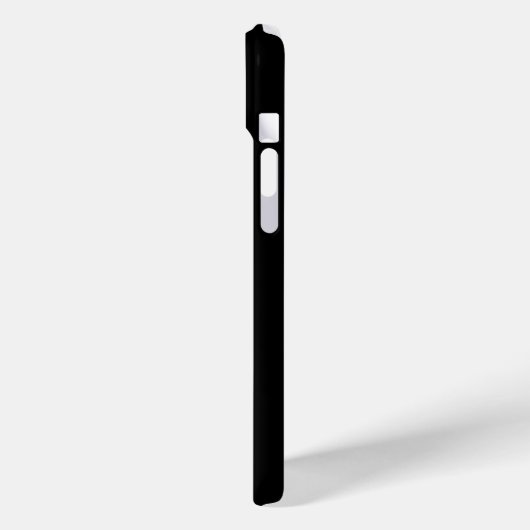 Rode Schedel Case-Mate iPhone Case (Achterkant / Links)