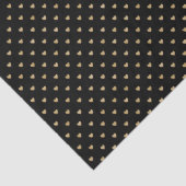 Rode schoenen en rode wijn tissuepapier (Detail)