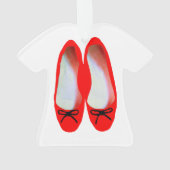 rode schoenen ornament (achterkant)