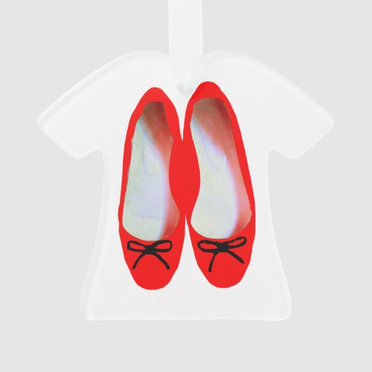 rode schoenen ornament (achterkant)