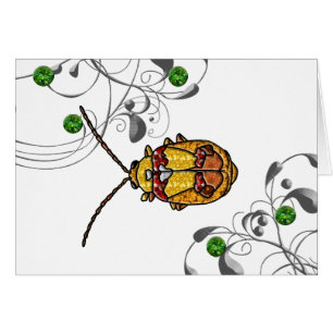 Rode schouderwets leder