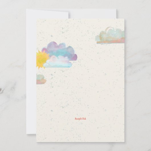 Rode Schuur Kaart (Achterkant)