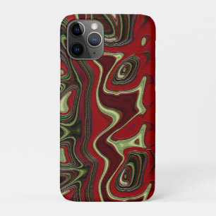 Rode Scramble Case-Mate iPhone Case