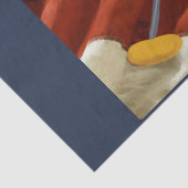 RODE SETTER CURLING  TISSUEPAPIER (Detail)