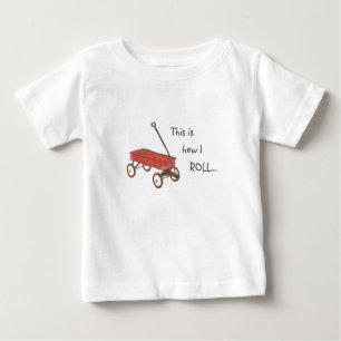Rode Shirt