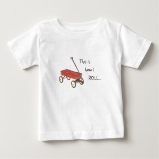 Rode Shirt