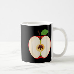 Rode shirt volwassenen mannen vrouwen kinderen kos koffiemok