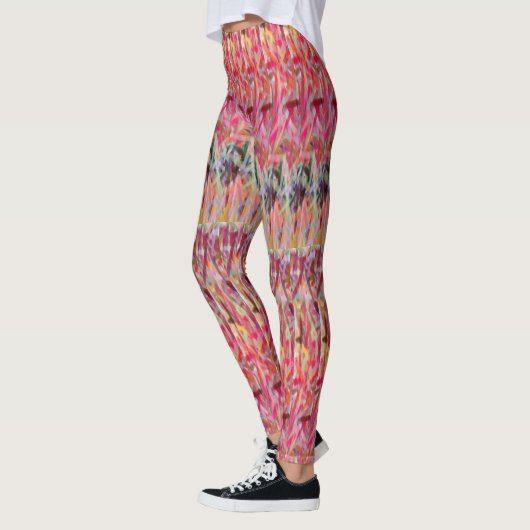 Rode Shred Switchback leggings (Links)