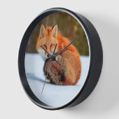 Rode sneeuw | Yukon (Hoek)