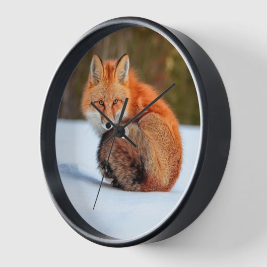 Rode sneeuw | Yukon (Hoek)