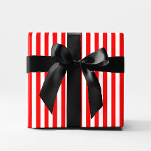 Rode snoeprietstrips