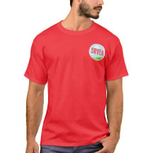 Rode Solidariteit Logo