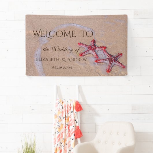 Rode staartwonden spandoek (Insitu)