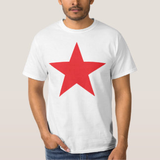 RODE STAR T-SHIRT