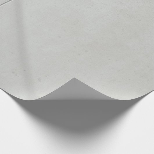 Rode stenen steen cadeaupapier (Hoek)