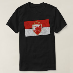 Rode Ster T-shirt