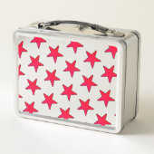 Rode sterren (Achterkant)