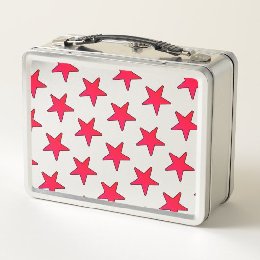 Rode sterren (Achterkant)