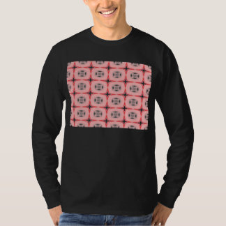 rode sterren t-shirt