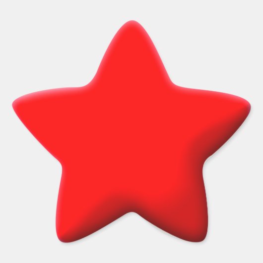 Rode Sticker tegen torens (Voorkant)
