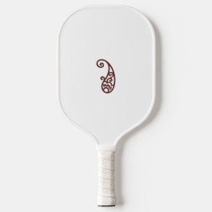 Rode stip pickleball paddle