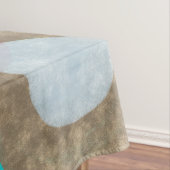 Rode Stippen Tafelkleed (Voorbeeld)