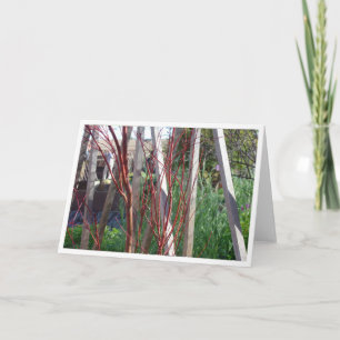 Rode Stokken & Witte Staken Kaart