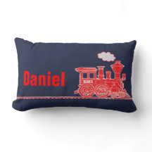 Rode stoomtrein kinder genoemd