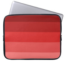 Rode strepen patroon