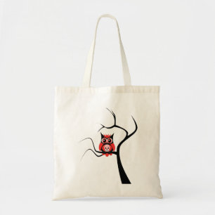 Rode Suikerknol in boomzak Tote Bag
