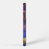 Rode Tabby Cat Het nemen van een Selfie in de ruim Samsung Galaxy Hoesje (Rechterkant)